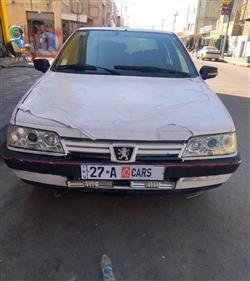 بيجو 405
